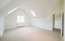 Newport On Tay bedroom extension leads
