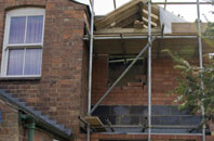 free Newport On Tay home extension quotes