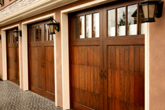 Newport On Tay garage extension quotes